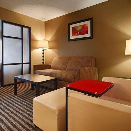 Comfort Inn & Suites Copley Akron Ngoại thất bức ảnh