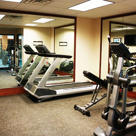 Comfort Inn & Suites Copley Akron Tiện nghi bức ảnh