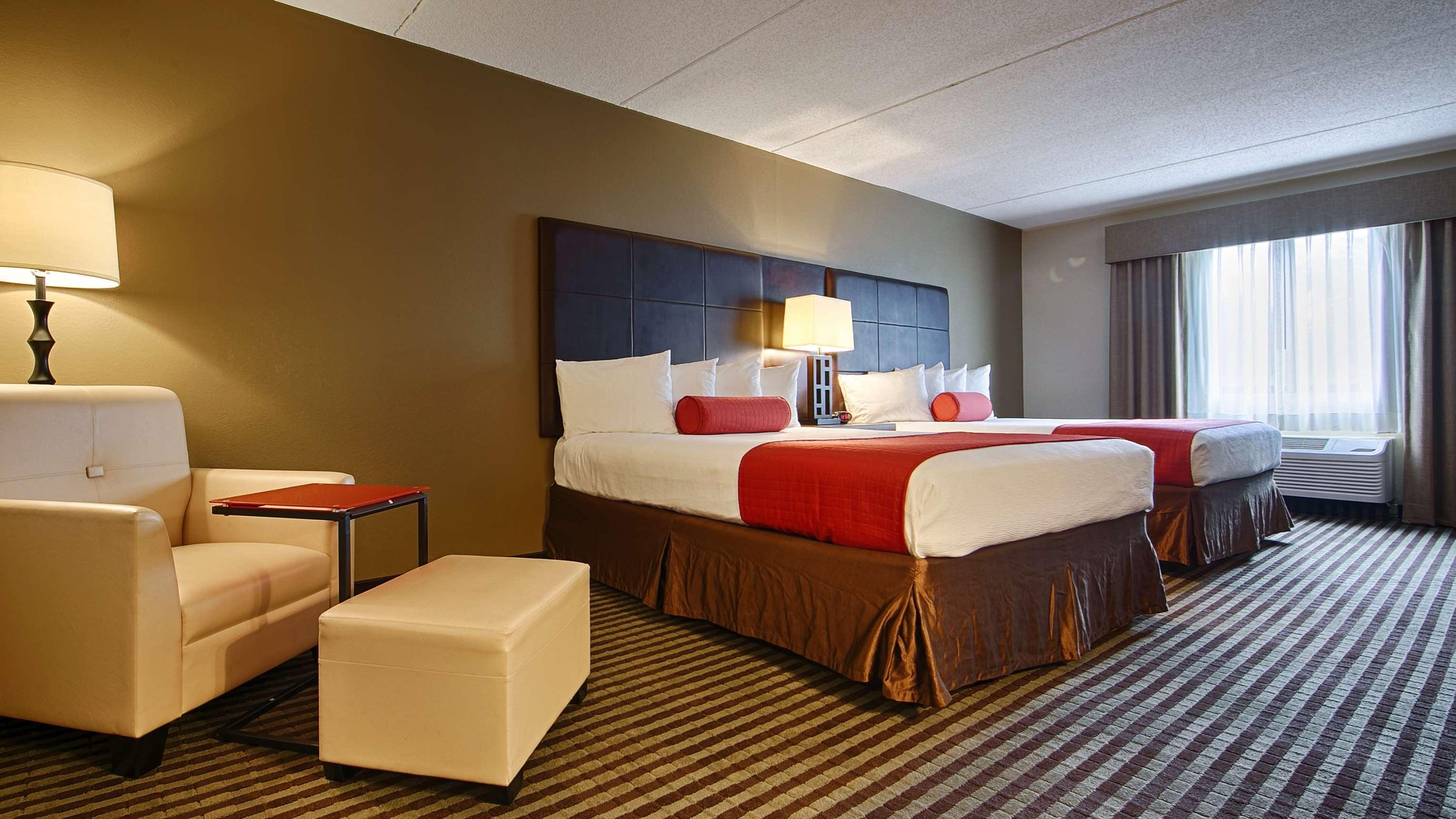 Comfort Inn & Suites Copley Akron Ngoại thất bức ảnh