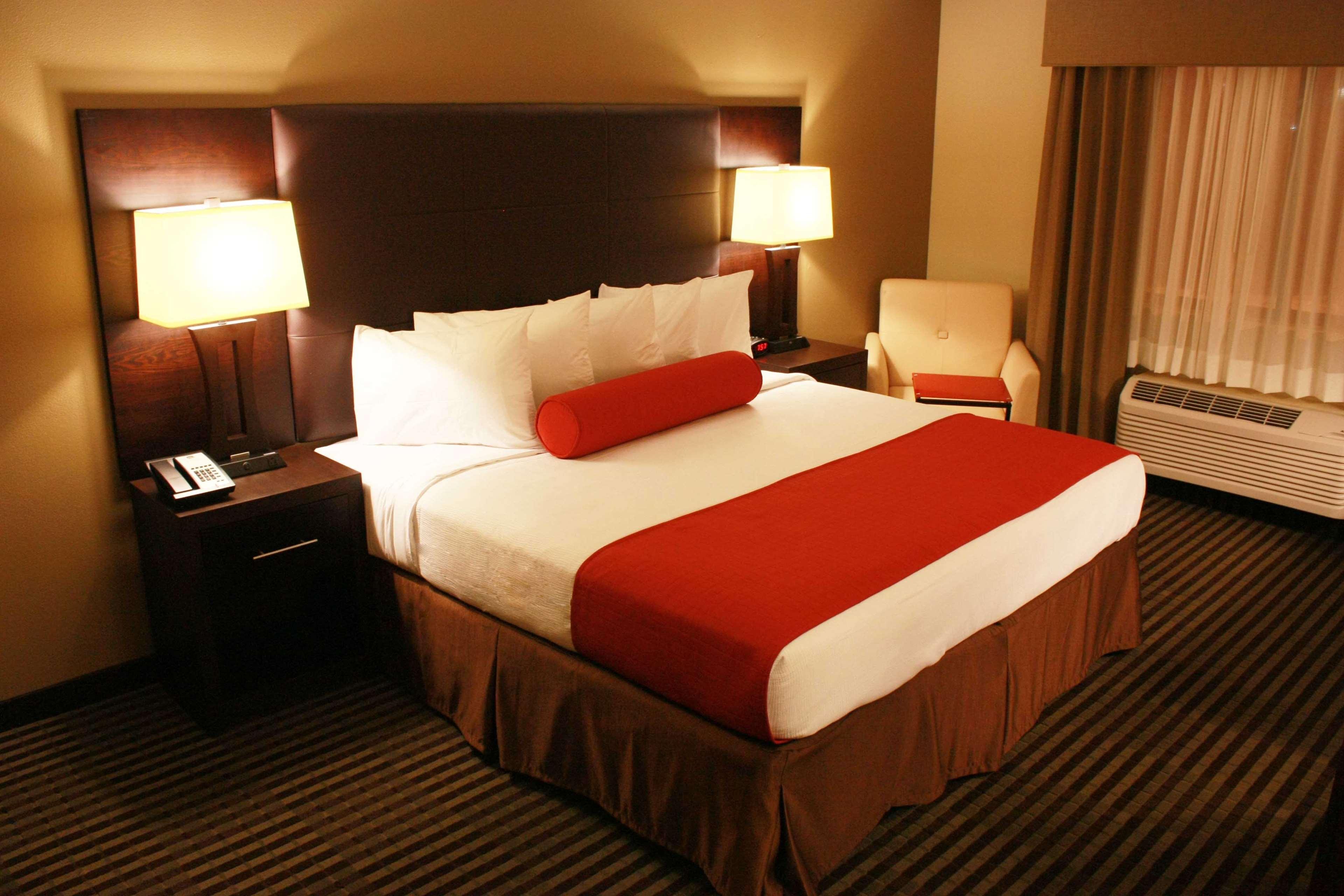 Comfort Inn & Suites Copley Akron Ngoại thất bức ảnh