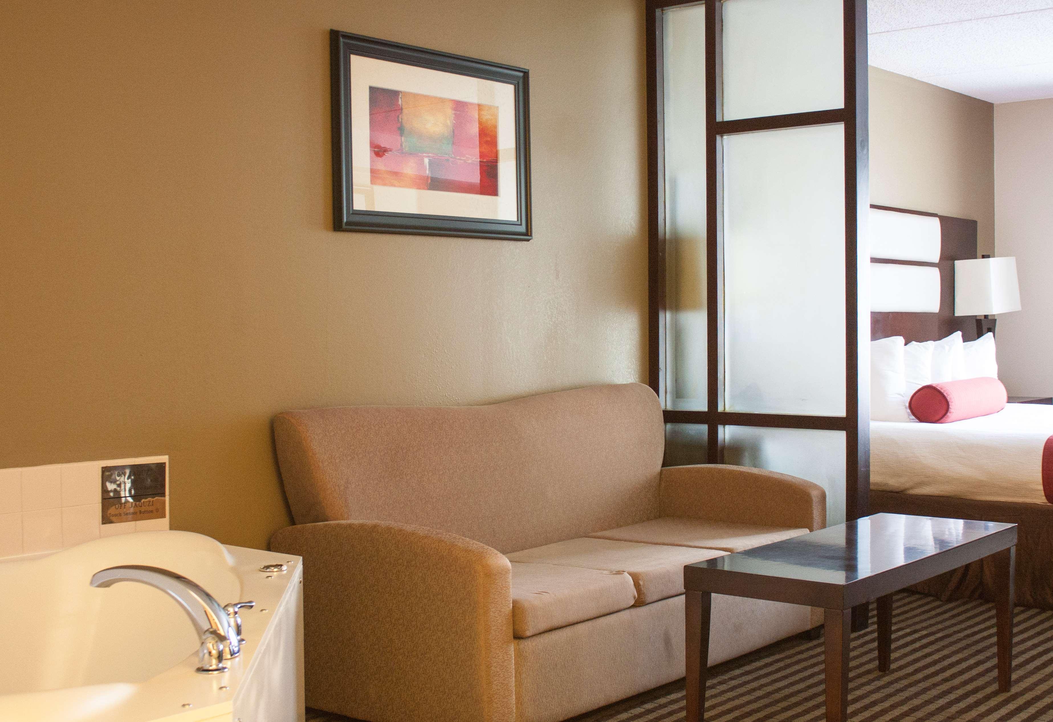 Comfort Inn & Suites Copley Akron Ngoại thất bức ảnh