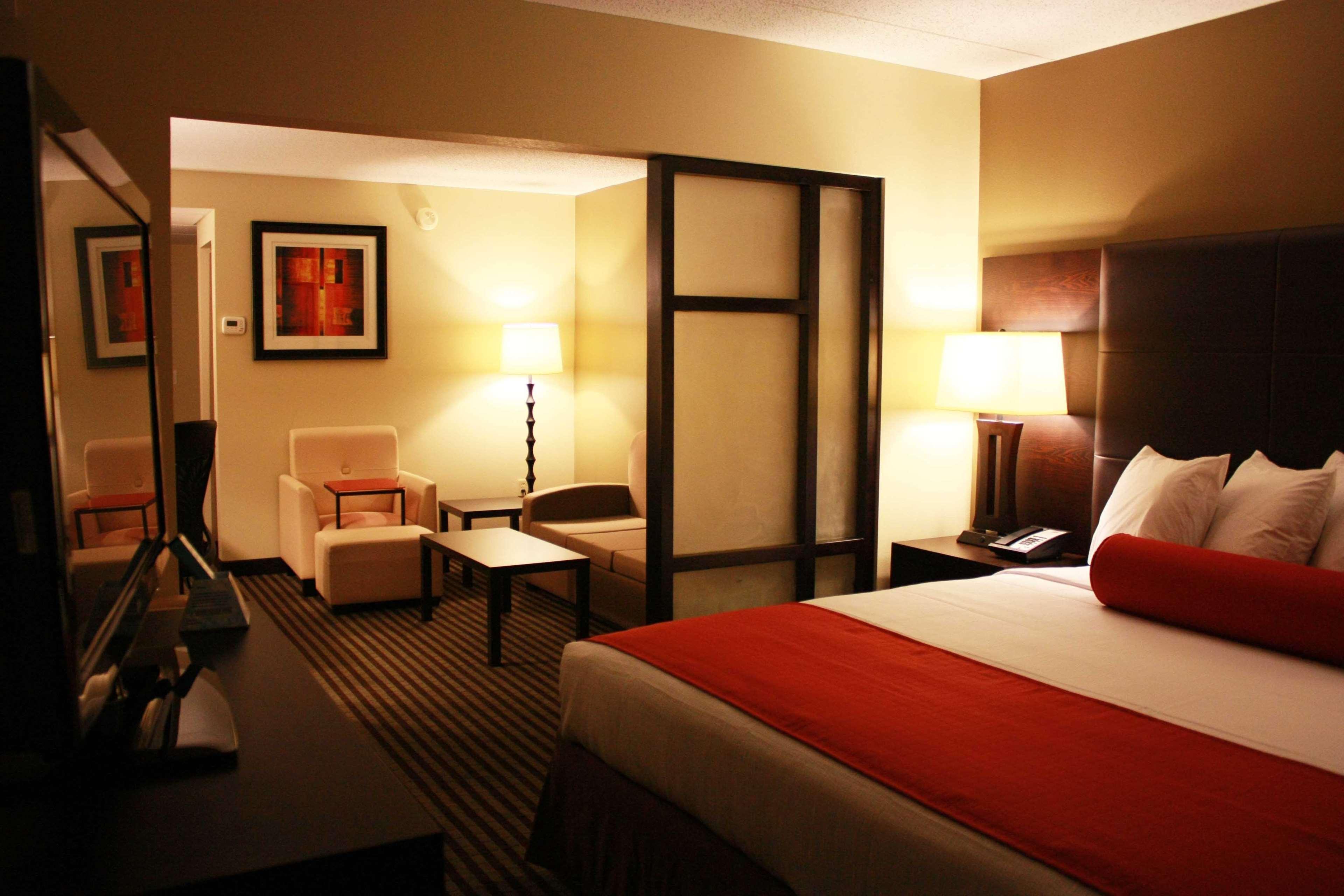Comfort Inn & Suites Copley Akron Ngoại thất bức ảnh