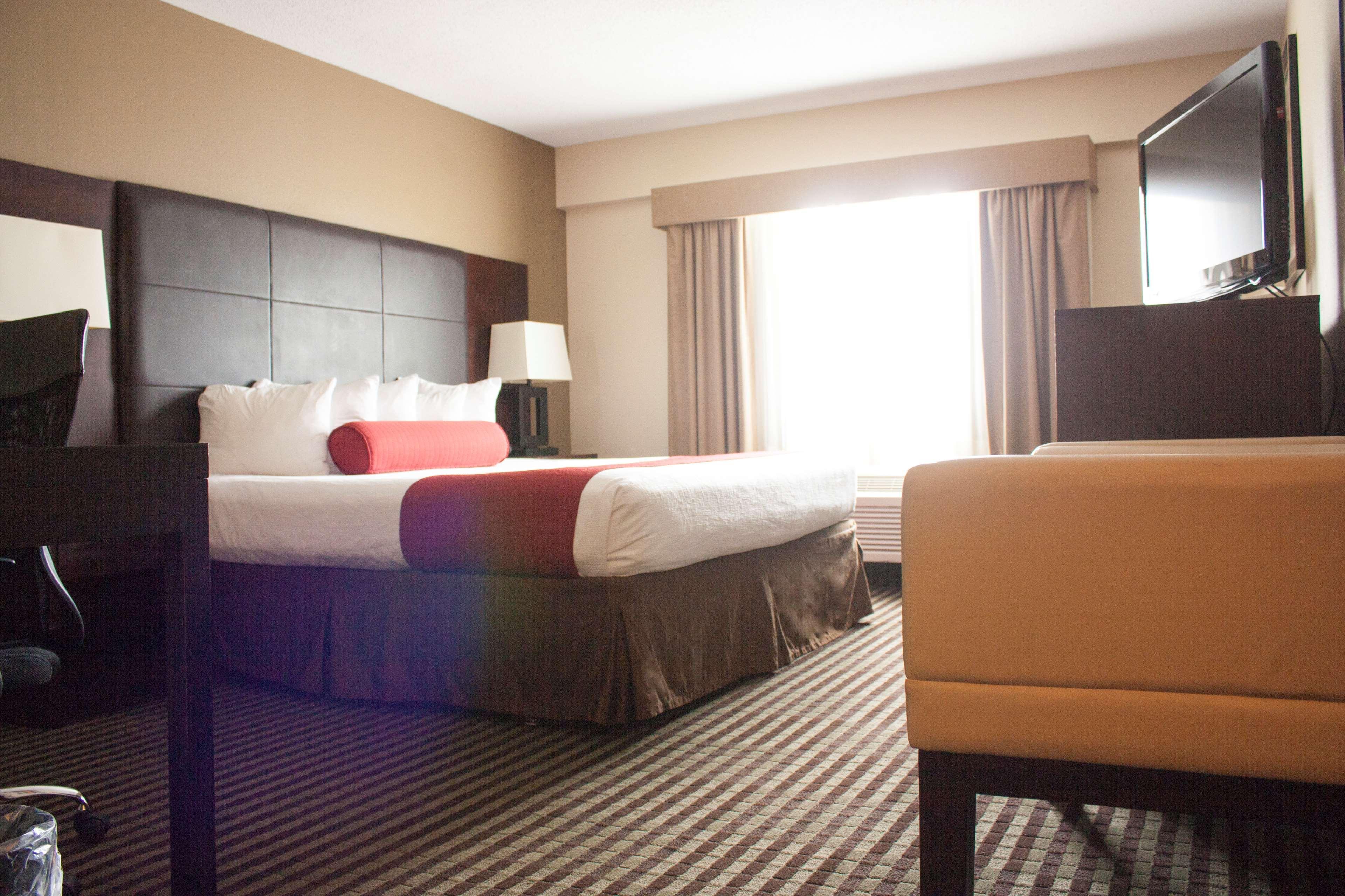 Comfort Inn & Suites Copley Akron Ngoại thất bức ảnh