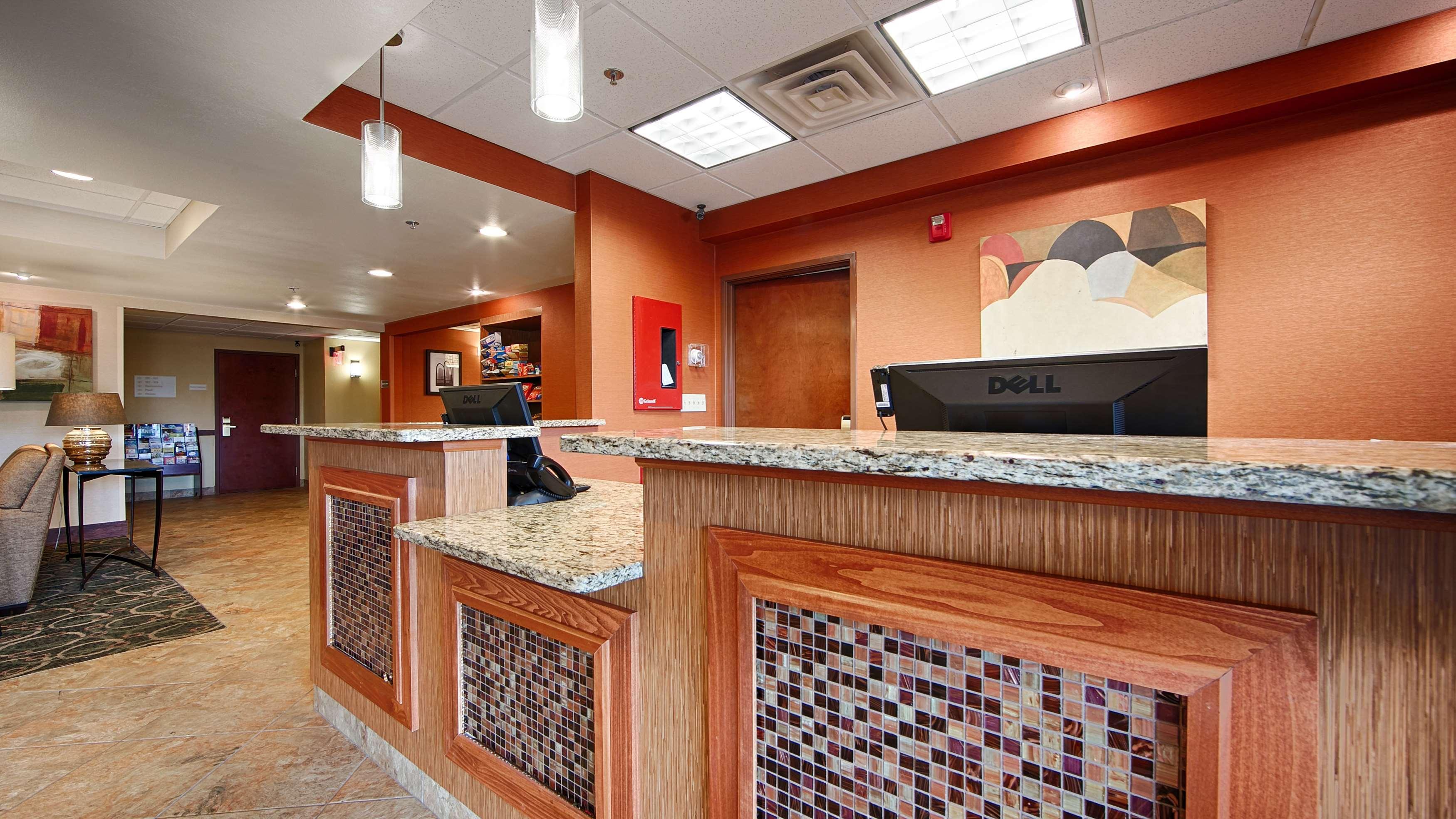 Comfort Inn & Suites Copley Akron Ngoại thất bức ảnh